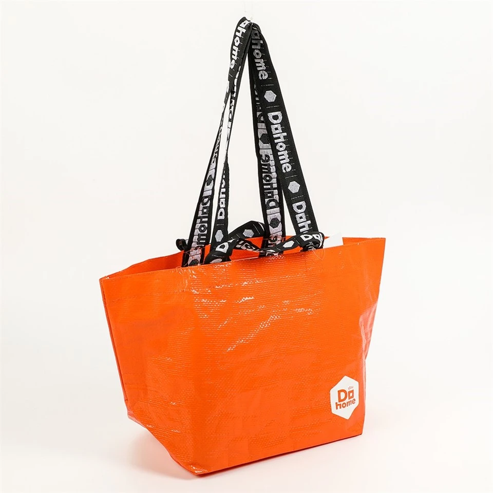 PP Laminated Woven Bag suppliers